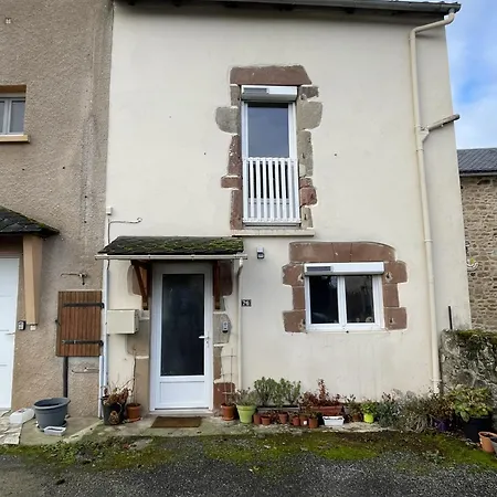 La Galerie בית נופש Onet-le-Chateau