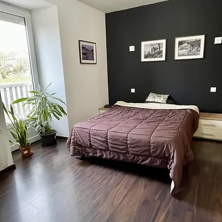 La Galerie בית נופש Onet-le-Chateau