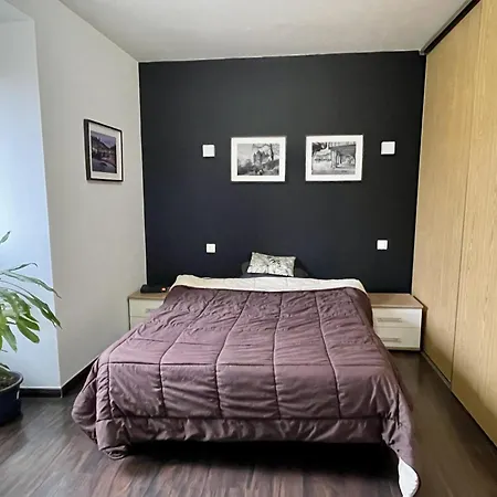 La Galerie Casa de Férias