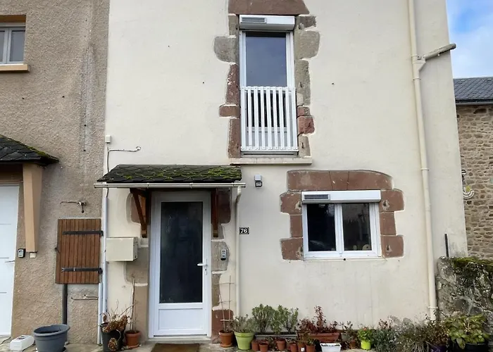 La Galerie Tatil Evi Onet-le-Château