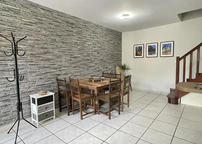 La Galerie Tatil Evi *