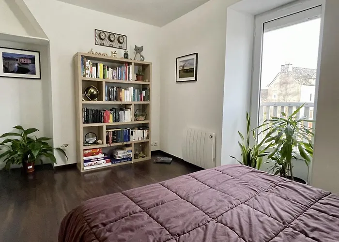 Tatil Evi La Galerie Onet-le-Château