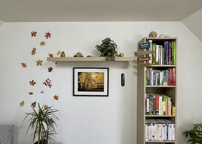 La Galerie Tatil Evi *