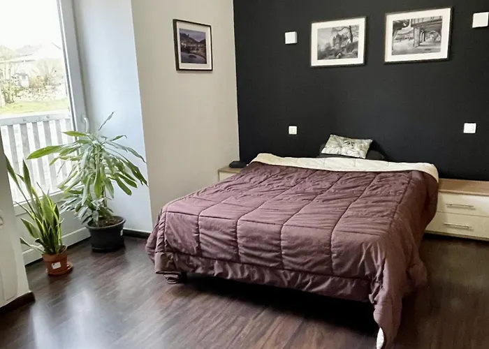 La Galerie Tatil Evi Onet-le-Château