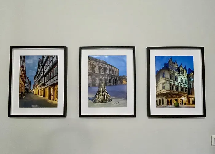 La Galerie Tatil Evi