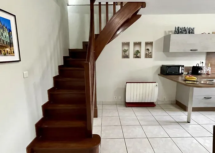 Tatil Evi La Galerie