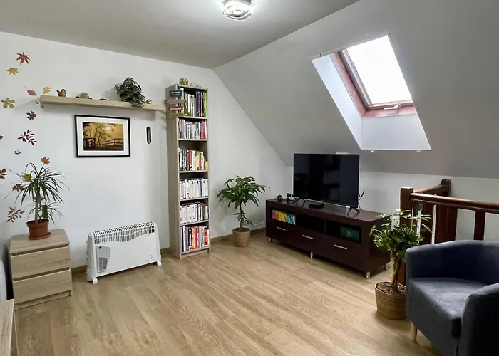 Tatil Evi La Galerie Onet-le-Château