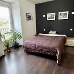 La Galerie Сasa de vacaciones Onet-le-Château
