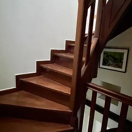 Сasa de vacaciones La Galerie Onet-le-Château