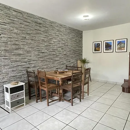 La Galerie Сasa de vacaciones *