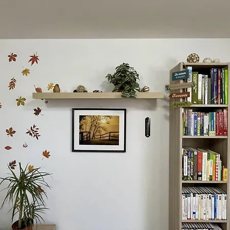 La Galerie Сasa de vacaciones *