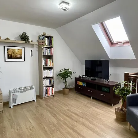 Holiday home La Galerie Onet-le-Chateau